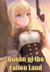 Queen of the Fallen Land