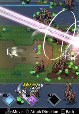 Survivor Girls Sanctuary 2