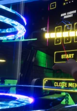 SEX, Drugs and CYBERPUNK 1