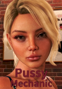 Pussy Mechanic