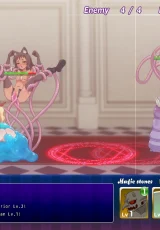 Raspberyl Castle 2 ~Erotic Discipline! The Royal Church's Plot~ 0