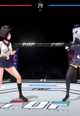 Fuck or Fight: Girls Arena 0