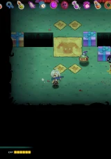 Deadland- Fallen Apartment 0
