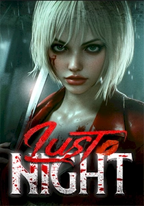 Lust Night