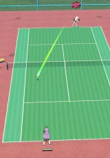 Academy Love Saga: Tennis Angels 2