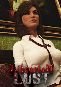 Librarian Lust