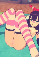 Waifu's Love Room 2