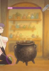 Witch’s Seed: Goblin Slave Alchemy 2
