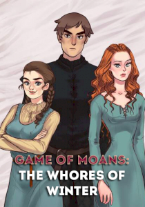 Game of Moans: The Whores of Winter