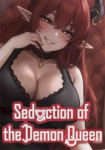 Seduction of the Demon Queen