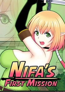 Nifa's First Mission