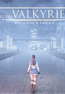 CODE:VALKYRIE