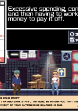 Life in Debt 3