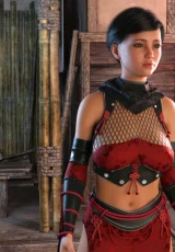 Shadow Lotus 3 Shadow Lotus 3