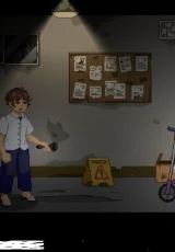 No-exit Apartment 0 No-exit Apartment 0