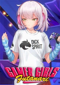 Gamer Girls: Futanari