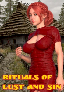 Rituals of Lust and Sin Rituals of Lust and Sin