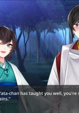 Kami-sama's Personal Servant 1