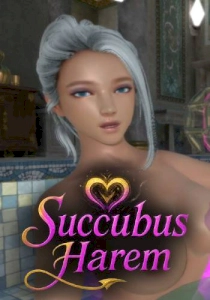Succubus Harem