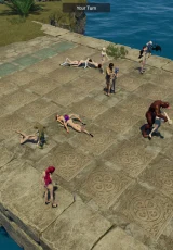 Lust Arena 1 Lust Arena 1