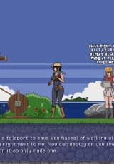 Hailey's Treasure Adventure 1