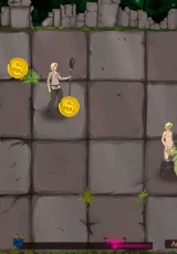 Monster girl assault! 2