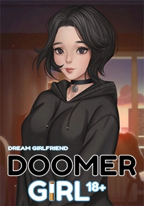 Dream Girlfriend: Doomer Girl