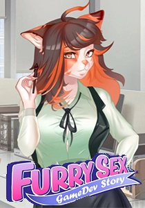 Furry Sex - GameDev Story