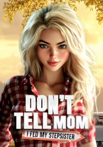 Don’t Tell Mom: I Fed My Stepsister