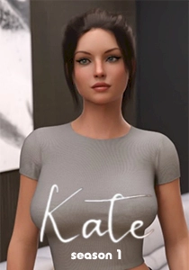 Kate (Season 1)