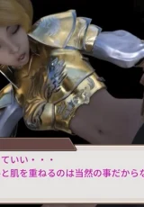 The Fallen Sacred Sword 2