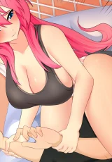 UnderGirl: Submission Path 1 UnderGirl: Submission Path 1