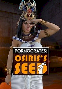 Pornocrates: Osiris's Seed