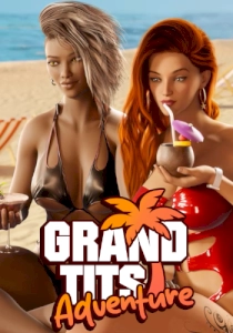 Grand Tits Adventure