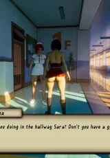 All-Female Medicine School 1