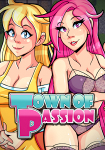 Town of Passion