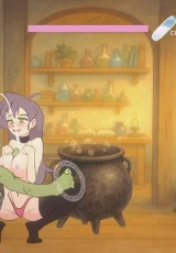 Witch’s Seed: Goblin Slave Alchemy 1