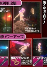 Blood Moon: Escape the Demon Castle 1