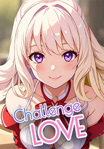 Challenge Love