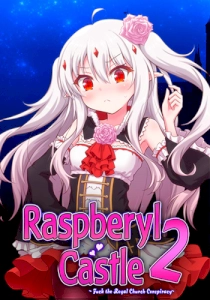 Raspberyl Castle 2 ~Erotic Discipline! The Royal Church's Plot~