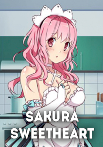 Sakura Sweetheart