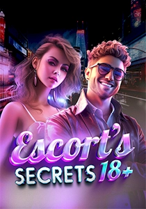 Escort's Secrets 18+