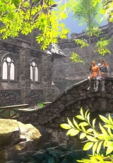 The Chronicles of Lancelot II 3