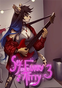 Sex and the Furry Titty 3: Come Inside, Sweety