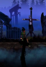 Candle Daemon 3 Candle Daemon 3