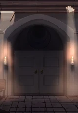 Queen of the Fallen Land 2