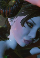 SEX, Drugs and CYBERPUNK 3