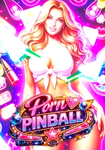 Porn Pinball