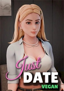 Just Date Vegan