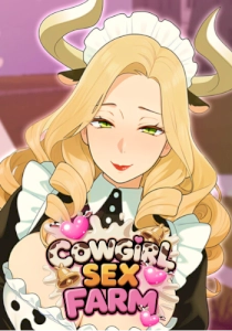 COWGIRL SEX FARM